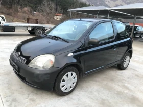 Toyota Yaris 1, 0ben.79х.кл., снимка 2