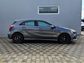 Mercedes-Benz A 220 ! AMG/4MAT/LED/GERMANY/PANO/CAMERA/CAR PLAY/AMBI/L | Mobile.bg    4