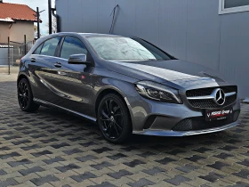 Mercedes-Benz A 220 ! AMG/4MAT/LED/GERMANY/PANO/CAMERA/CAR PLAY/AMBI/L | Mobile.bg    3