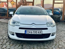 Citroen C5 2.0 HDi AVTOMAT | Mobile.bg    8