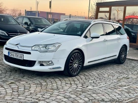 Citroen C5 2.0 HDi AVTOMAT 1