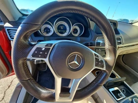 Mercedes-Benz E 400 COUPE* AMG PACK* KEYLESS GO* HARMON* PANO*  | Mobile.bg    14