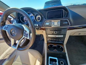 Mercedes-Benz E 400 COUPE* AMG PACK* KEYLESS GO* HARMON* PANO*  | Mobile.bg    15