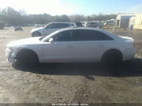 Audi A8 L 3.0T* HEAD UP* NAVI* ЗАДНА КАМЕРА* ПОДГРЕВ - 21500 лв. - 52074159 | Car24.bg