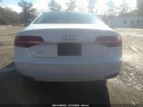 Audi A8 L 3.0T* HEAD UP* NAVI* ЗАДНА КАМЕРА* ПОДГРЕВ - 21500 лв. - 52074159 | Car24.bg