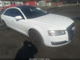 Audi A8 L 3.0T* HEAD UP* NAVI* ЗАДНА КАМЕРА* ПОДГРЕВ 1