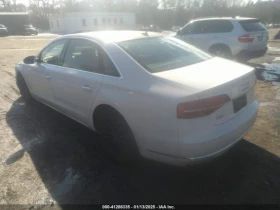 Audi A8 L 3.0T* HEAD UP* NAVI* ЗАДНА КАМЕРА* ПОДГРЕВ - 21500 лв. - 52074159 | Car24.bg