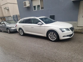 Skoda Superb 2.0TDI 4x4 DSG 6 Full, снимка 14