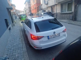 Skoda Superb 2.0TDI 4x4 DSG 6 Full, снимка 12