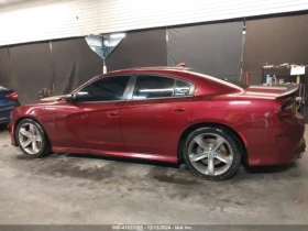 Обява за продажба на Dodge Charger SCAT PACK 6.4L V8 HEMI * Възможност за ГАЗ* Лизинг ~49 500 лв. - изображение 7