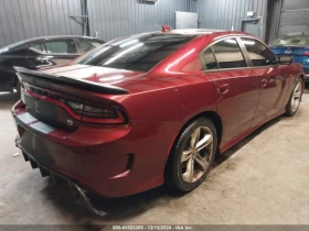 Обява за продажба на Dodge Charger SCAT PACK 6.4L V8 HEMI * Възможност за ГАЗ* Лизинг ~49 500 лв. - изображение 3