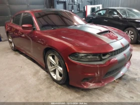 Обява за продажба на Dodge Charger SCAT PACK 6.4L V8 HEMI * Възможност за ГАЗ* Лизинг ~49 500 лв. - изображение 1