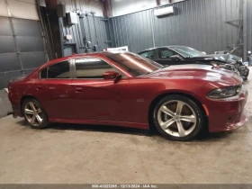 Обява за продажба на Dodge Charger SCAT PACK 6.4L V8 HEMI * Възможност за ГАЗ* Лизинг ~49 500 лв. - изображение 6