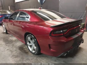 Обява за продажба на Dodge Charger SCAT PACK 6.4L V8 HEMI * Възможност за ГАЗ* Лизинг ~49 500 лв. - изображение 2