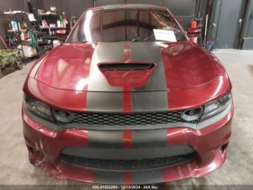 Обява за продажба на Dodge Charger SCAT PACK 6.4L V8 HEMI * Възможност за ГАЗ* Лизинг ~49 500 лв. - изображение 8