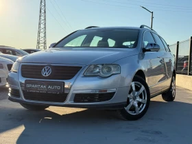 VW Passat 1.9 D* 200.000KM* РЪЧКА* , снимка 1