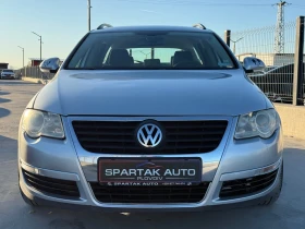 VW Passat 1.9 D* 200.000KM* РЪЧКА* , снимка 2