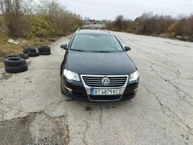 VW Passat, снимка 3