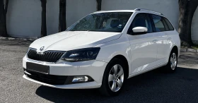 Skoda Fabia 1.0 Автомат, снимка 2