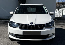 Skoda Fabia 1.0 Автомат, снимка 1