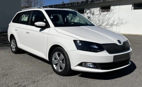 Skoda Fabia 1.0 Автомат, снимка 6