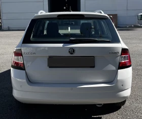 Skoda Fabia 1.0 Автомат, снимка 4