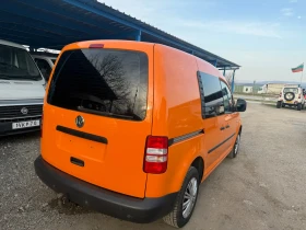 VW Caddy 1.6TDI, снимка 5