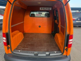 VW Caddy 1.6TDI, снимка 7