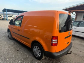 VW Caddy 1.6TDI - 11300 лв. - 39800198 | Car24.bg