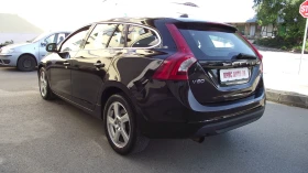 Volvo V60 1.6.d.116.k.c.6.speed.НОВА. - 9750 лв. - 33036435 | Car24.bg