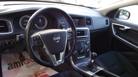 Volvo V60 1.6.d.116.k.c.6.speed.НОВА. - 9750 лв. - 33036435 | Car24.bg