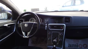 Volvo V60 1.6.d.116.k.c.6.speed.НОВА. - 9750 лв. - 33036435 | Car24.bg
