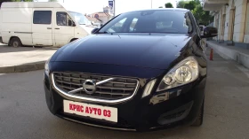 Volvo V60 1.6.d.116.k.c.6.speed.НОВА. - 9750 лв. - 33036435 | Car24.bg