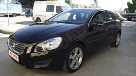 Volvo V60 1.6.d.116.k.c.6.speed.НОВА. - 9750 лв. - 33036435 | Car24.bg