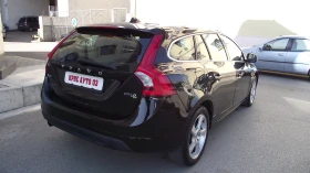 Volvo V60 1.6.d.116.k.c.6.speed.НОВА. - 9750 лв. - 33036435 | Car24.bg