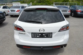 Обява за продажба на Mazda 6 2.2MZR-CD-FULL EKSTRI ~7 500 лв. - изображение 5