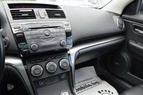 Обява за продажба на Mazda 6 2.2MZR-CD-FULL EKSTRI ~7 500 лв. - изображение 10