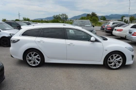 Обява за продажба на Mazda 6 2.2MZR-CD-FULL EKSTRI ~7 500 лв. - изображение 3