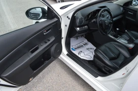 Обява за продажба на Mazda 6 2.2MZR-CD-FULL EKSTRI ~7 500 лв. - изображение 8