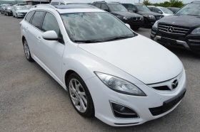 Обява за продажба на Mazda 6 2.2MZR-CD-FULL EKSTRI ~7 500 лв. - изображение 2