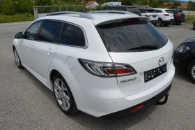 Обява за продажба на Mazda 6 2.2MZR-CD-FULL EKSTRI ~7 500 лв. - изображение 6