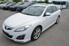 Обява за продажба на Mazda 6 2.2MZR-CD-FULL EKSTRI ~7 500 лв. - изображение 1