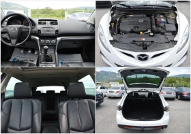 Mazda 6 2.2MZR-CD-FULL EKSTRI - 7500 лв. - 53149132 16
