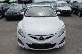 Обява за продажба на Mazda 6 2.2MZR-CD-FULL EKSTRI ~7 500 лв. - изображение 1