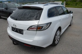 Обява за продажба на Mazda 6 2.2MZR-CD-FULL EKSTRI ~7 500 лв. - изображение 4