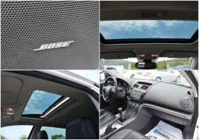 Mazda 6 2.2MZR-CD-FULL EKSTRI - 7500 лв. - 53149132 15