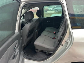 Renault Grand scenic 1.9dci 131k.c.Пълен сервиз в Италия - 10500 лв. - 78601577 10