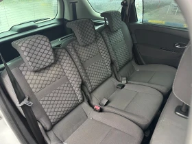 Renault Grand scenic 1.9dci 131k.c.Пълен сервиз в Италия - 10500 лв. - 78601577 12