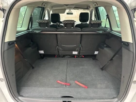 Renault Grand scenic 1.9dci 131k.c.Пълен сервиз в Италия - 10500 лв. - 78601577 11