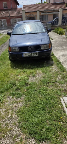 Обява за продажба на VW Polo ~ 840 лв. - изображение 1